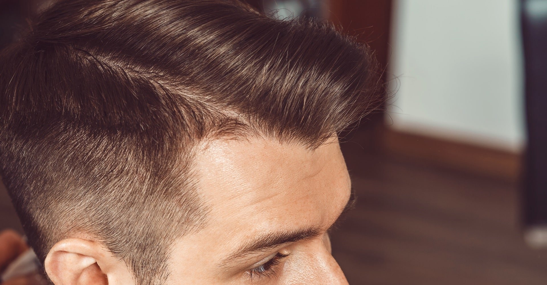 Corte low fade: o que é, como fazer e como cuidar?